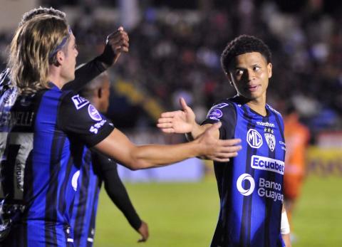 Independiente del Valle: la fecha en que podr&iacute;a gritar campe&oacute;n de LigaPro 2025