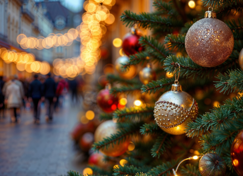 Feriados en Ecuador: Esta es la &uacute;ltima fecha de descanso de 2025