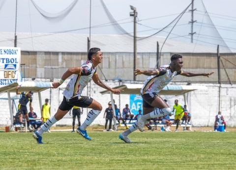 Astillero FC empieza su lucha por llegar a la Serie B 2026 con proyecto s&oacute;lido