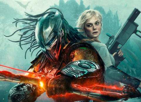 Cr&iacute;tica de Cine. 'Depredador: Tierras salvajes', &iquest;la m&aacute;s brutal entrega de la saga?