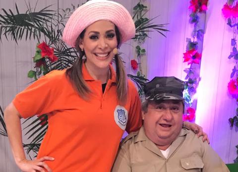 Mimo Cava: El actor era generoso y bonach&oacute;n, seg&uacute;n sus colegas y amigos