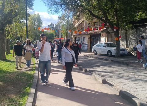 Resultados del feriado en Cuenca generan contradicciones