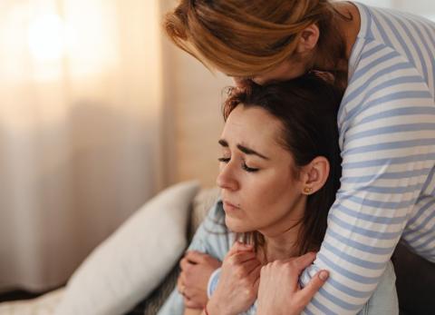 PUCE revela c&oacute;mo el sistema de salud ignora el duelo perinatal