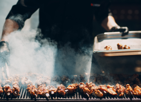 El secreto del asado uruguayo: as&iacute; logran un sabor &uacute;nico sin ajo ni chimichurri