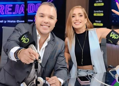 Llega &lsquo;Desparejados&rsquo;: dos voces que hablan de cultura en la radio, &iquest;de qu&eacute; se trata?