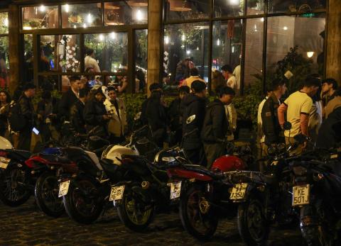 Control al ruido en Cumbay&aacute;: locales deber&aacute;n insonorizarse o enfrentar sanciones