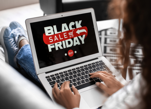 Aplicaciones confiables para rastrear ofertas reales en Black Friday