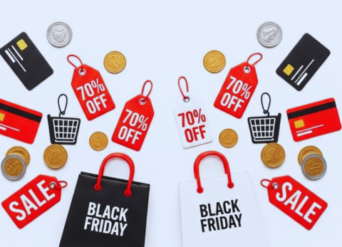 Black Friday 2025: &iquest;C&oacute;mo verificar si un descuento es real y no un enga&ntilde;o?