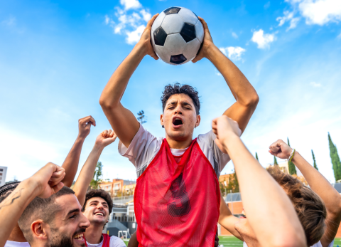 Directv: Agenda deportiva para el jueves 6 de noviembre