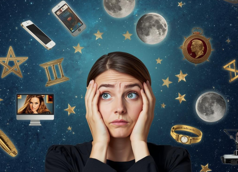 Mercurio retr&oacute;grado: &iquest;Qu&eacute; tipo de decisiones son m&aacute;s arriesgadas de tomar?