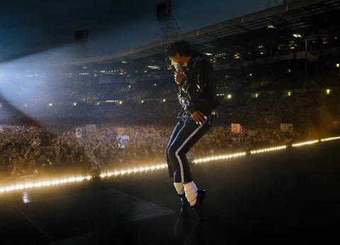 Presentan el primer tr&aacute;iler de la biopic de Michael Jackson