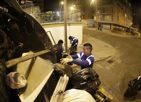 As&iacute; cambiar&iacute;a el cobro de la tasa de basura con la nueva ordenanza en Quito