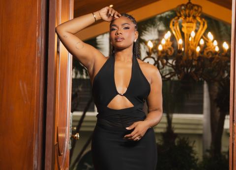 Denisse Angulo: &quot;No me voy a quedar sin trabajo&quot;