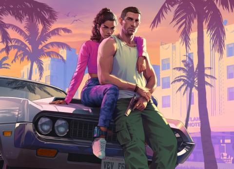 &iquest;Por qu&eacute; todos est&aacute;n frustrados con el nuevo retraso de GTA VI?