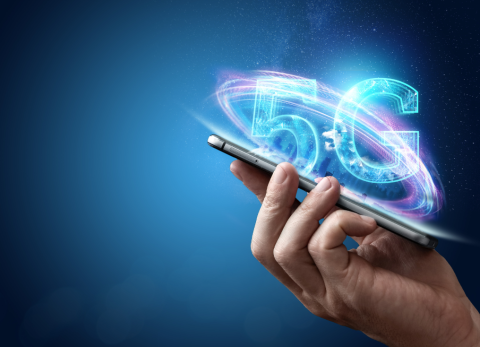 &iquest;Qu&eacute; es la red 5G que ya lleg&oacute; a Ecuador y promete una revoluci&oacute;n tecnol&oacute;gica?