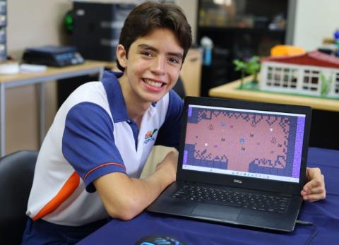 Innovar para aprender: estudiantes de COPOL realizan proyectos con prop&oacute;sito