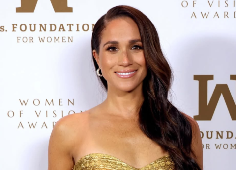 Meghan Markle en el set: cameo en Amazon MGM y su discreto regreso a Hollywood