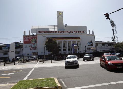 Shakira mueve a Quito: m&aacute;s turistas, comercio y hoteles llenos