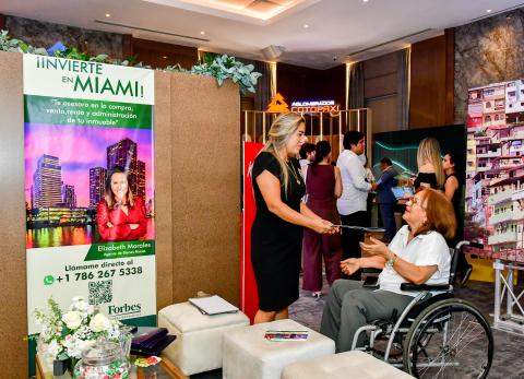 En Ecuador crece el inter&eacute;s por comprar viviendas en Miami y Dub&aacute;i