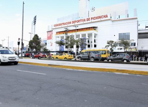 Quito se prepara para Shakira: cierre vial y suspensi&oacute;n de clases por los conciertos