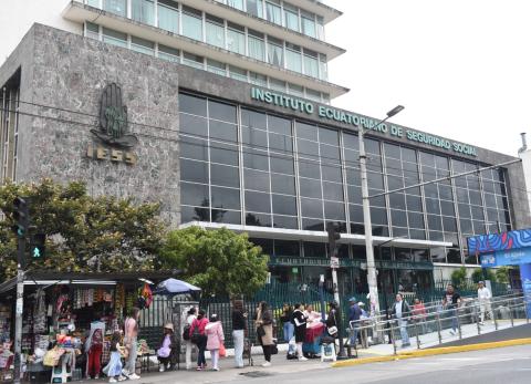 Blindar el acceso al poder: el reto que enfrenta el IESS