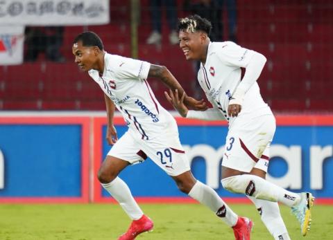 LigaPro: se&ntilde;al abierta de TV, horarios y canales de los partidos de los hexagonales