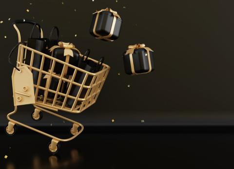 Black Friday Ecuador: tiendas con mayores descuentos en 2025