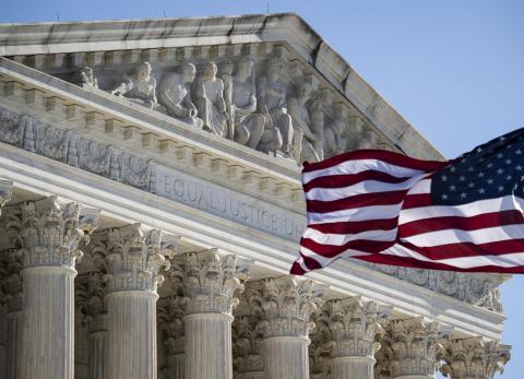 Corte Suprema de EE.UU. examina el derecho a la ciudadan&iacute;a por nacimiento