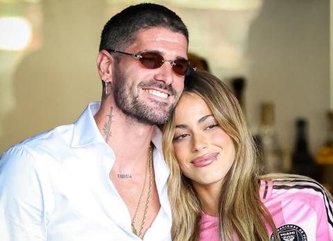 Tini Stoessel y Rodrigo De Paul ya tienen fecha confirmada para su boda: esto se sabe