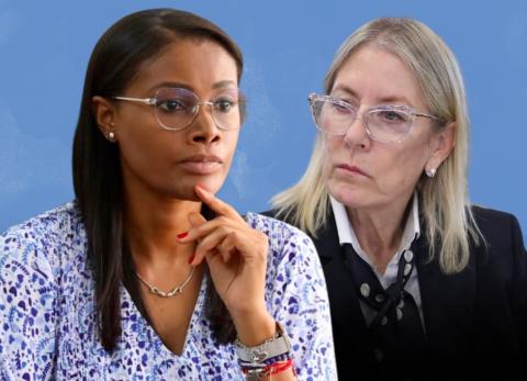 El porotazo de Diana Salazar y Annabella Az&iacute;n, a pesar de sus bemoles