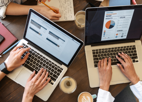 Black Friday: laptops con mayor descuento en 2025, en Ecuador y Estados Unidos