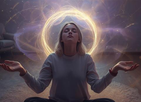 Portal 11/11/2025: Ritual para manifestar amor y prosperidad