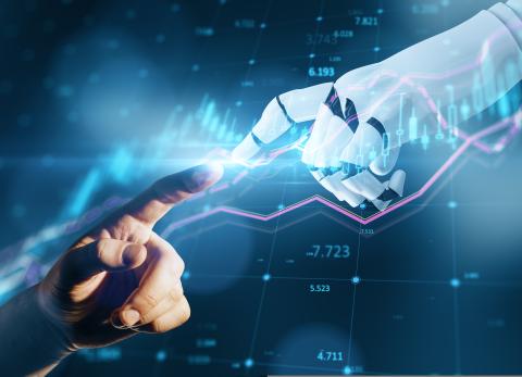 Entre algoritmos y emociones: los l&iacute;mites humanos de la inteligencia artificial