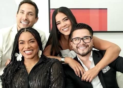 Reencuentro de Combate: nostalgia y an&eacute;cdotas a 15 a&ntilde;os de su estreno