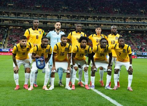 Ecuador (0) vs. Canad&aacute; (0): revive el relato del 'fr&iacute;o' empate en Toronto