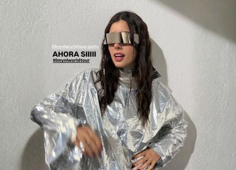 Luciana Guschmer aborda las cr&iacute;ticas: consejos de una experta para evitar una crisis