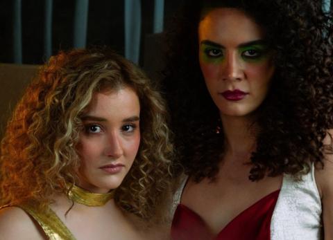 La fierecilla domada: un cl&aacute;sico de Shakespeare revive con fuerza en Estudio Paulsen