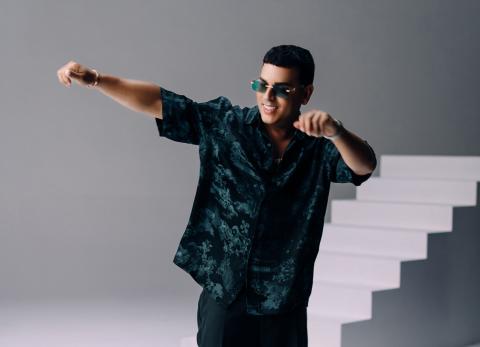 Tito El Bambino: &ldquo;La gente tiene que ser libre cuando canta&rdquo;