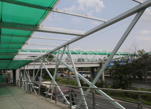 V&iacute;a a la costa, Guayaquil: Cierres nocturnos programados para el 13 y 14 de noviembre