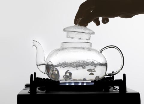 Calidad del agua en Guayaquil: &iquest;Hervirla antes de consumirla realmente es efectivo?