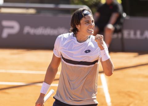 Challenger de Guayaquil 2025: d&oacute;nde ver, premios y representaci&oacute;n ecuatoriana