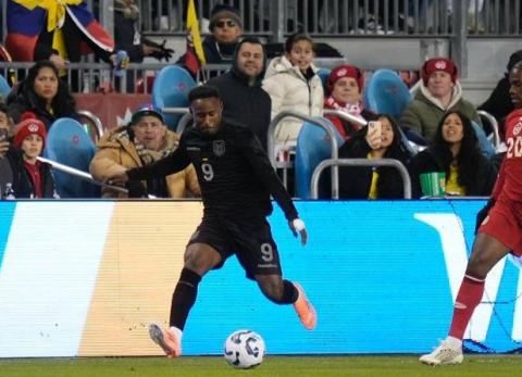Ecuador no halla soluciones a siete meses del Mundial: an&aacute;lisis del 0-0 ante Canad&aacute;