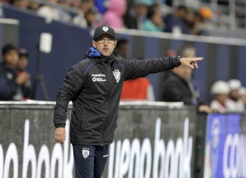 Solo cuatro equipos mantienen a sus entrenadores desde el inicio de la LigaPro 2025