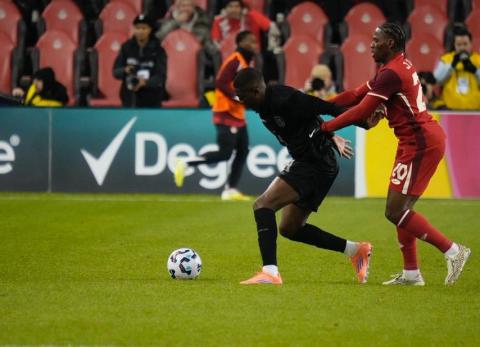 Ecuador no juega a nada: Beccacece en el ojo del hurac&aacute;n por una Tri sin ideas