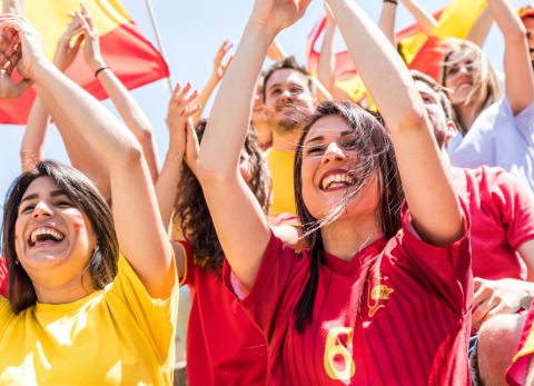 Directv: Agenda deportiva para el viernes 14 de noviembre