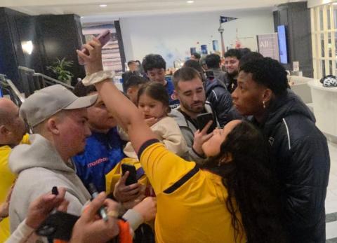 D&oacute;nde ver EN VIVO Ecuador vs. Nueva Zelanda: d&iacute;a, hora y canal de la Fecha FIFA