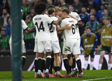 Luxemburgo vs Alemania EN VIVO: Canales para ver el partido de eliminatorias europeas