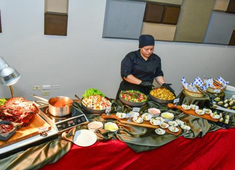 Diciembre llega con sabor a fiesta: d&oacute;nde celebrar Navidad y Fin de A&ntilde;o en Guayaquil