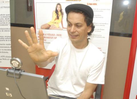 Bonafont rompe el silencio y arremete contra Beccacece por manejo de la Tri