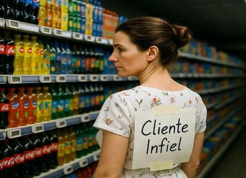 An&aacute;lisis estrat&eacute;gico: &iquest;Qu&eacute; tan promiscuos son sus clientes?